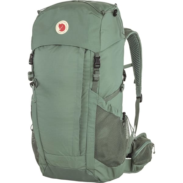 FJALLRAVEN ABISKO HIKE 35