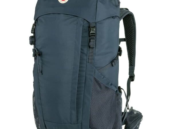 FJALLRAVEN ABISKO HIKE 35