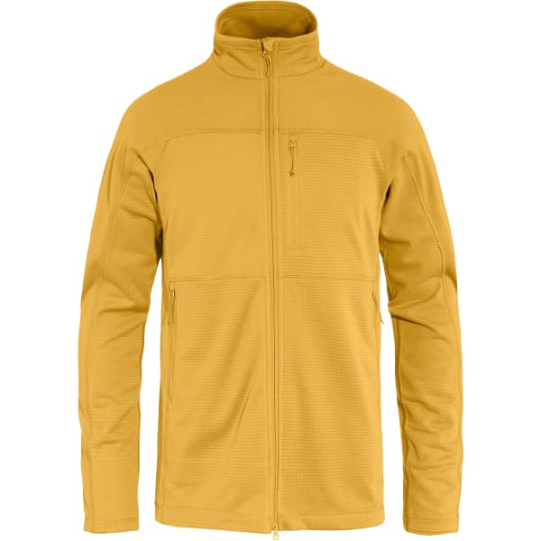 FJALLRAVEN ABISKO LITE FLEECE JACKET