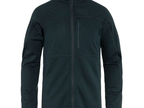 FJALLRAVEN ABISKO LITE FLEECE JACKET M