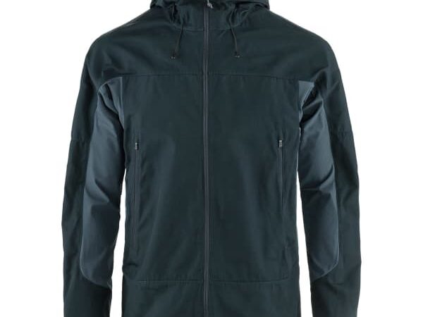 FJALLRAVEN ABISKO LITE TREKKING JACKET M