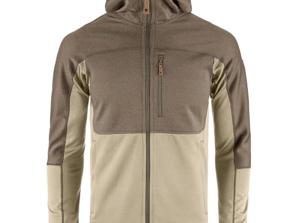 FJALLRAVEN ABISKO TRAIL FLEECE