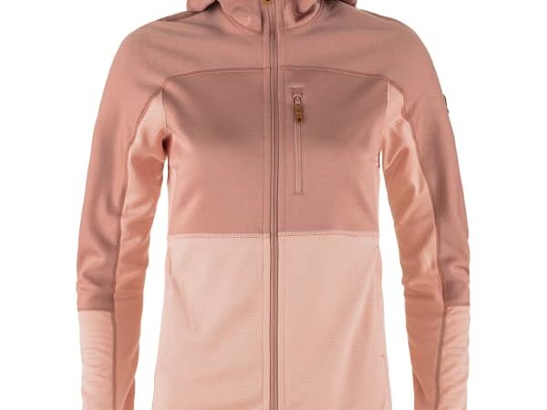 FJALLRAVEN ABISKO TRAIL FLEECE W