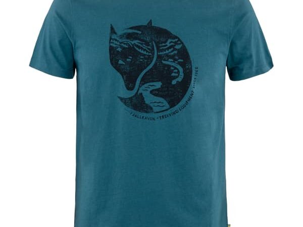 FJALLRAVEN ARCTIC FOX T-SHIRT