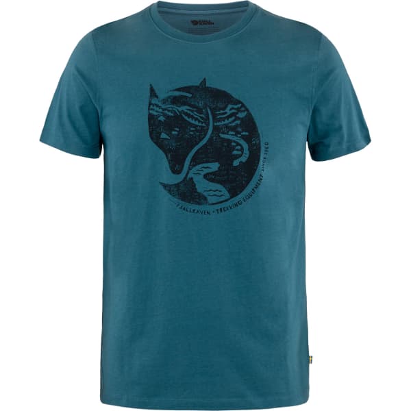 FJALLRAVEN ARCTIC FOX T-SHIRT