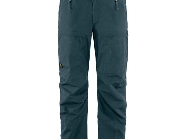 FJALLRAVEN BERGTAGEN G-1000 TROUSERS M