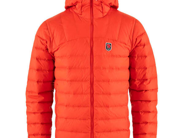 FJALLRAVEN EXPEDITION MID WINTER JACKET M