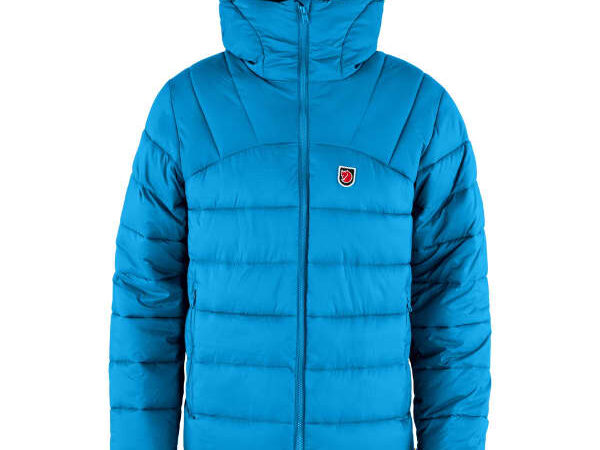 FJALLRAVEN EXPEDITION PACK DOWN HOODIE M