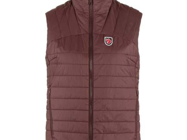 FJALLRAVEN EXPEDITION X-LÄTT VEST W