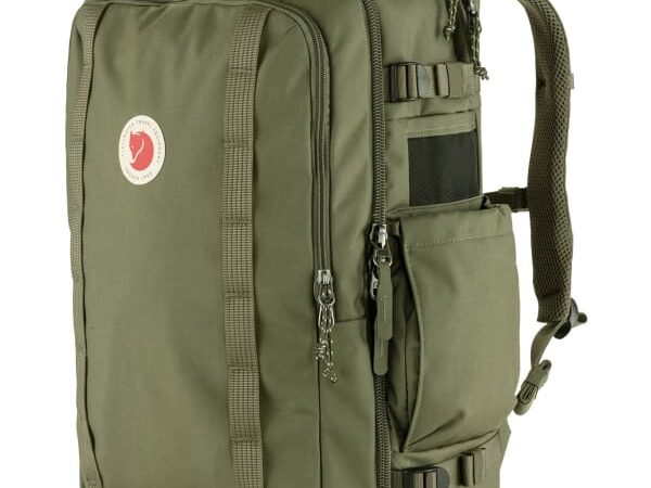FJALLRAVEN FÄRDEN CARRY-ON PACK