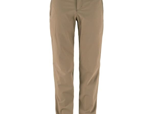 FJALLRAVEN HIGH COAST TRAIL TROUSERS W