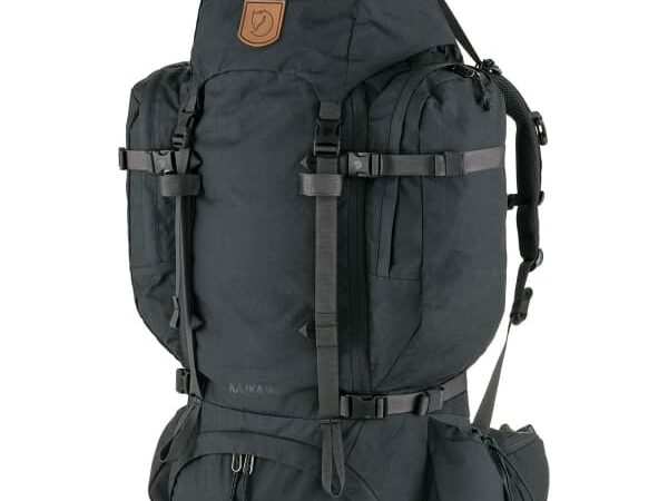 FJALLRAVEN KAJKA 75