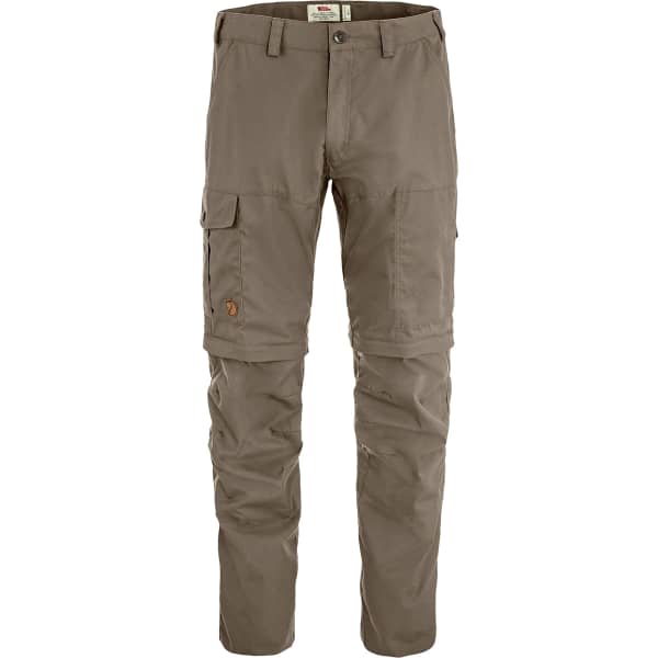 FJALLRAVEN KARL PRO ZIP-OFF TROUSERS