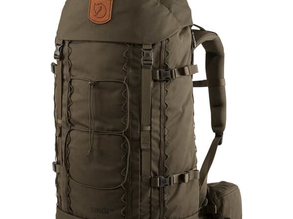 FJALLRAVEN SINGI 48