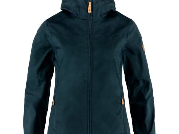FJALLRAVEN STINA JACKET W