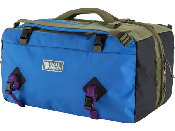 FJALLRAVEN VARDAG SPLITPACK 45
