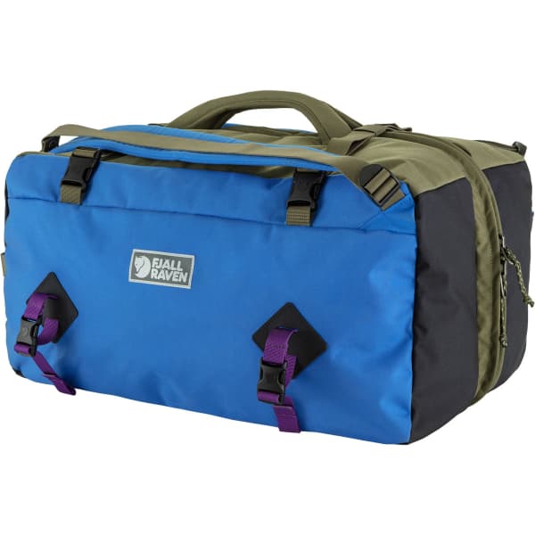 FJALLRAVEN VARDAG SPLITPACK 45