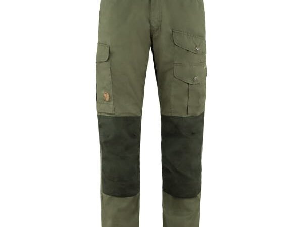 FJALLRAVEN VIDDA PRO TROUSERS M