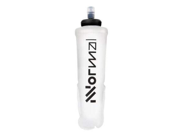 Flasque 500ml Transparente