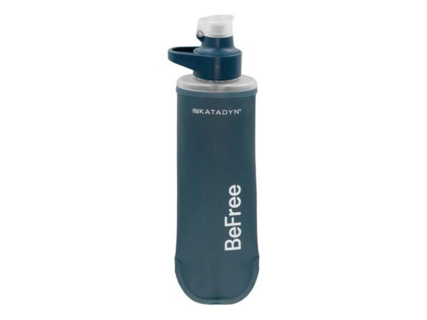 Flasque Filtrante Befree Ac 0.5l
