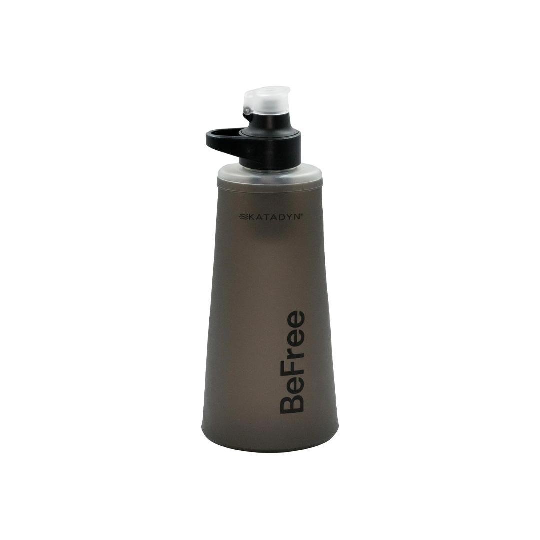Flasque Filtrante Befree Ac 1l