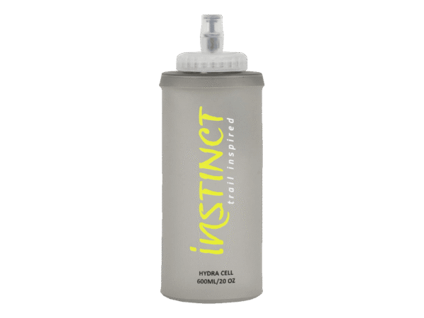 Flasque Hydra Cell 600 Ml