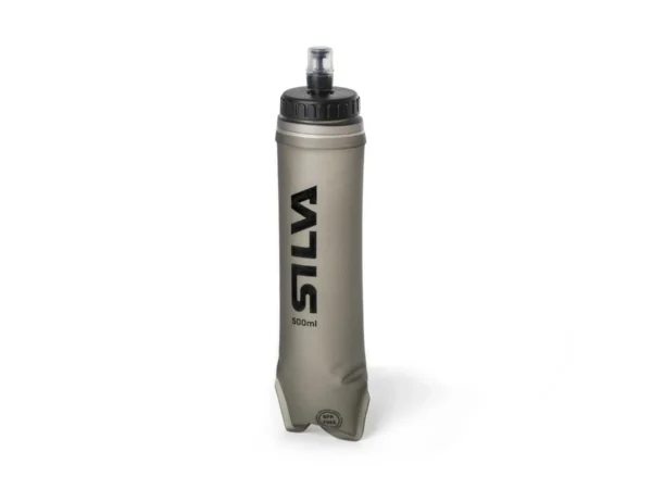 Flasque souple Silva