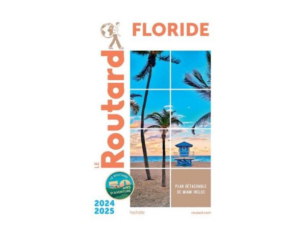 Floride 2024/2025