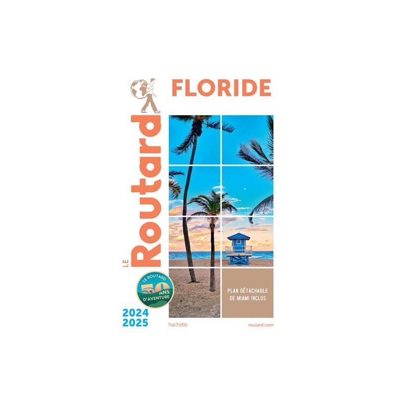 Floride 2024/2025