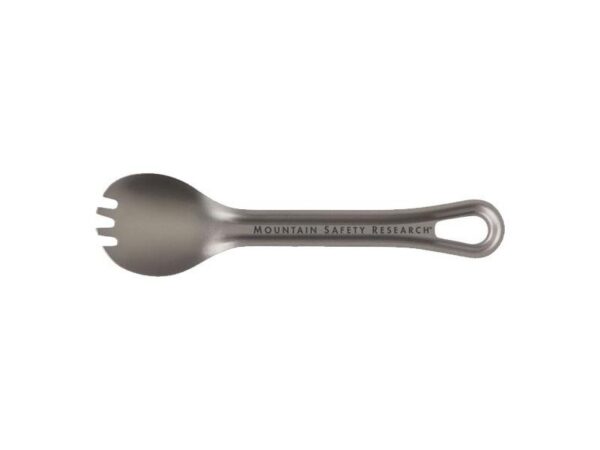 Fourchette Cuillere Titan