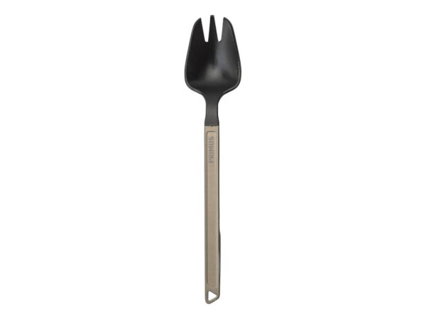 Fourchette En Aluminium