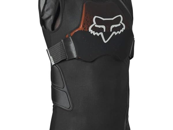 FOX BASEFRAME PRO D3O VEST