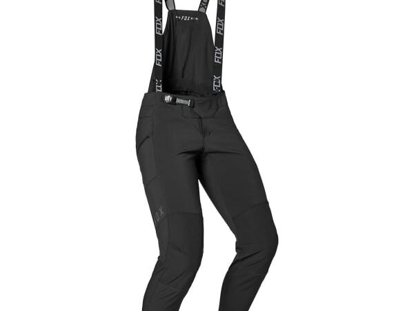 FOX DEFEND FIRE BIB