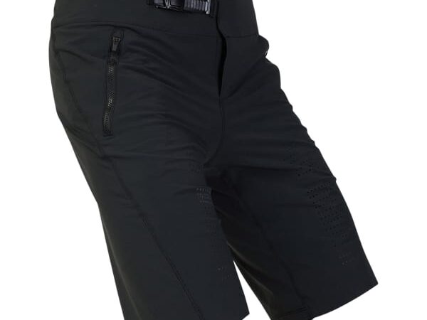 FOX FLEXAIR SHORT W/ LINER