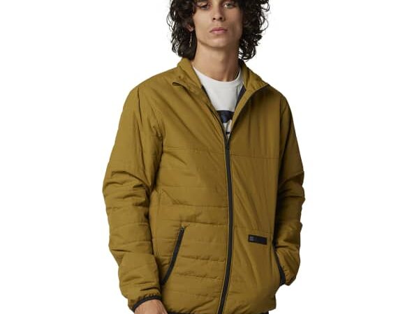 FOX HOWELL PUFFY JACKET