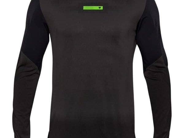 FOX RAWTEC LS JERSEY