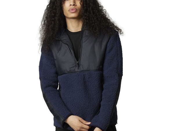 FOX TACTICAL DIVERSION HALF ZIP