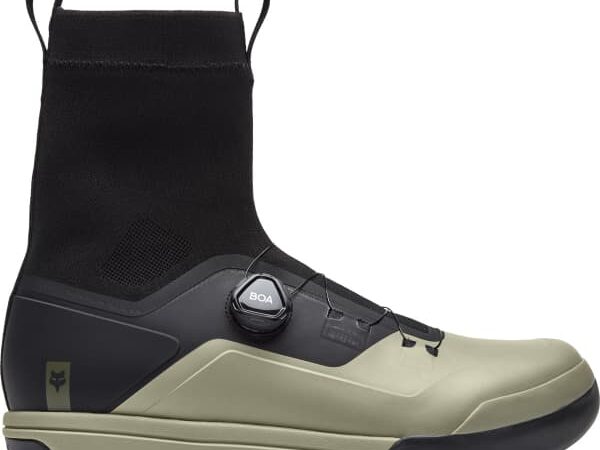 FOX UNION ALL WEATHER FLAT