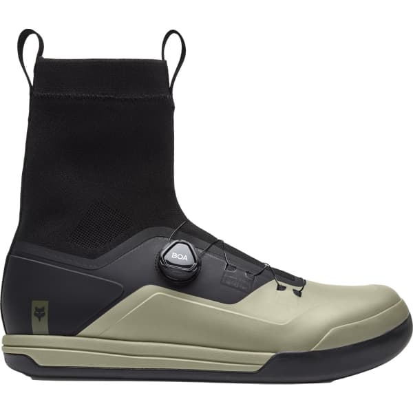 FOX UNION ALL WEATHER FLAT