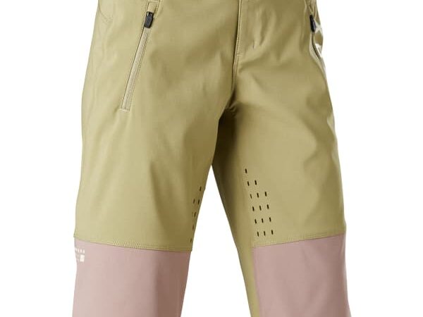 FOX W DEFEND SHORT