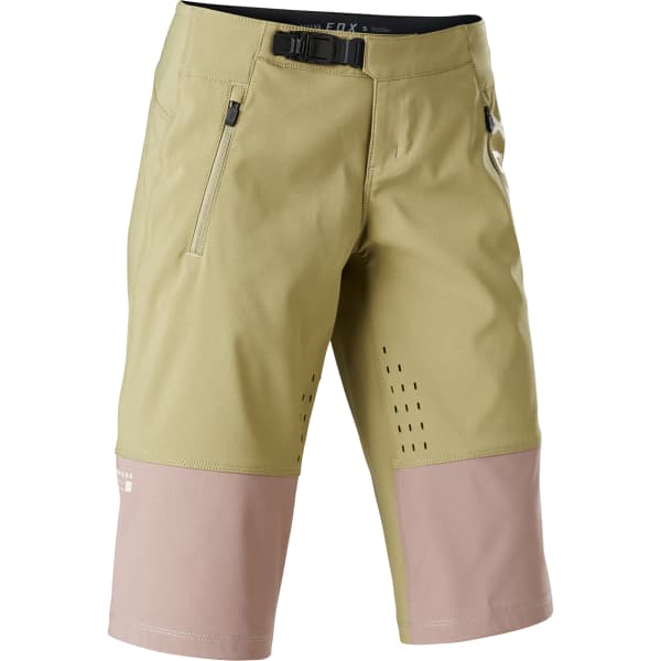 FOX W DEFEND SHORT