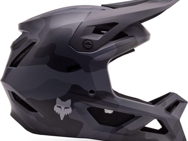 FOX YTH RAMPAGE BARGE CE/CPSC
