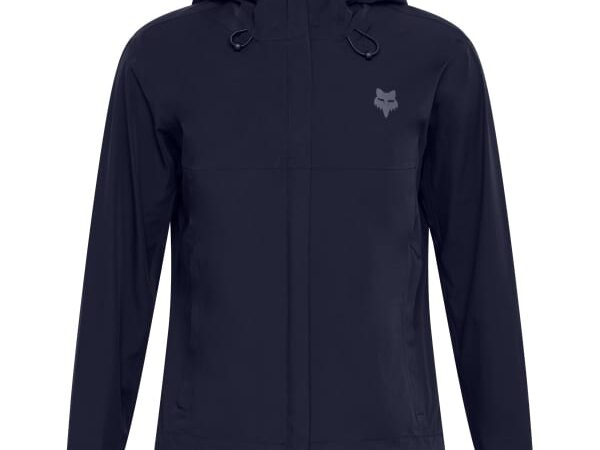 FOX YTH RANGER WATER JACKET