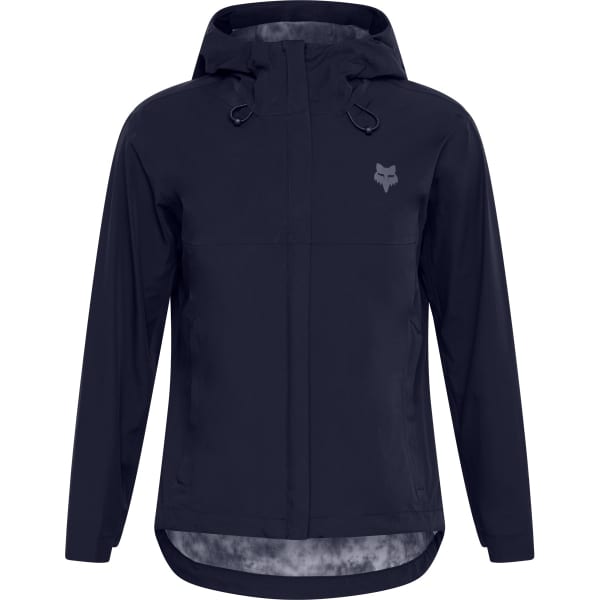 FOX YTH RANGER WATER JACKET