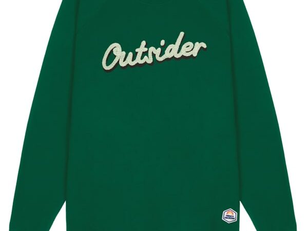 FRENCH DISORDER CLYDE OUTSIDER BOTTLE