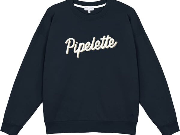 FRENCH DISORDER SWEAT ROSIE PIPELETTE