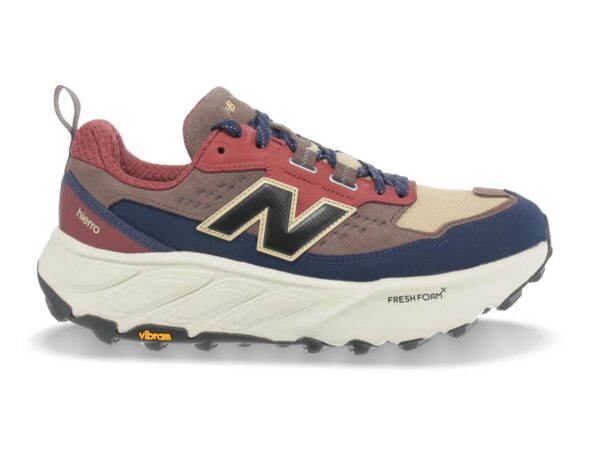 Fresh Foam X Hierro Trek - Homme