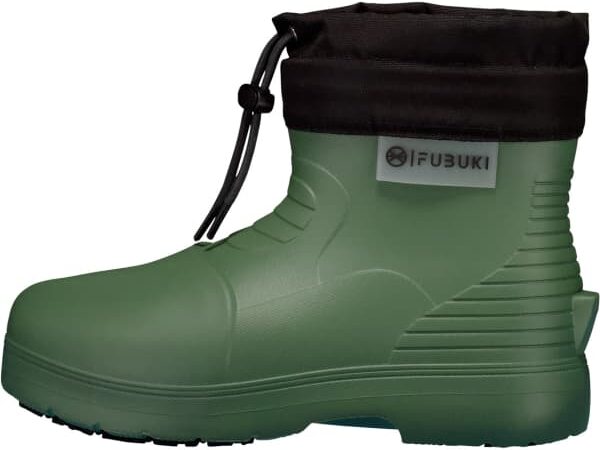 FUBUKI NISEKO 3.0 LOW