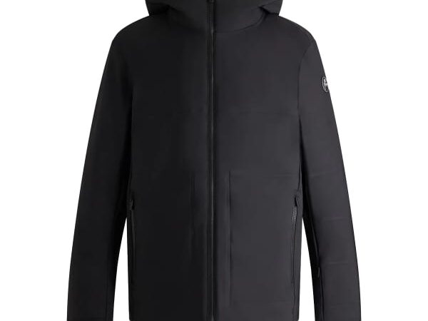 FUSALP YOHAN JACKET M