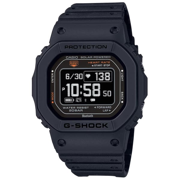G-SHOCK G-SQUAD DW-H5600-1ER